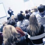 Kurs, seminar og konferanser - veiledning med mer